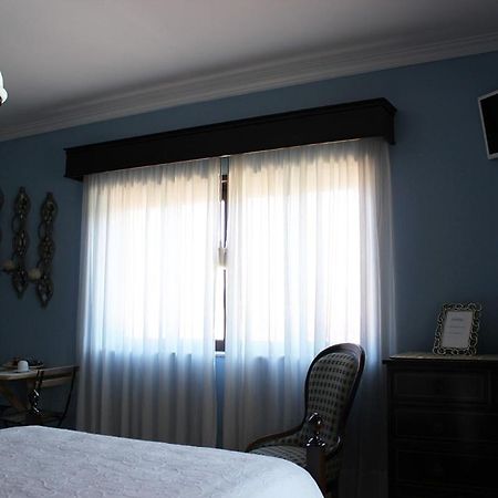 פונטה דה לימה Casa Das Andorinhas מראה חיצוני תמונה