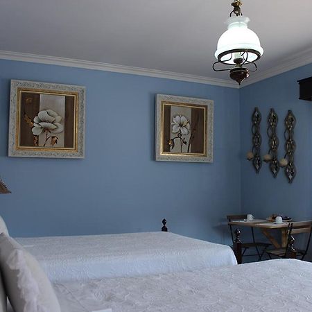 פונטה דה לימה Casa Das Andorinhas מראה חיצוני תמונה
