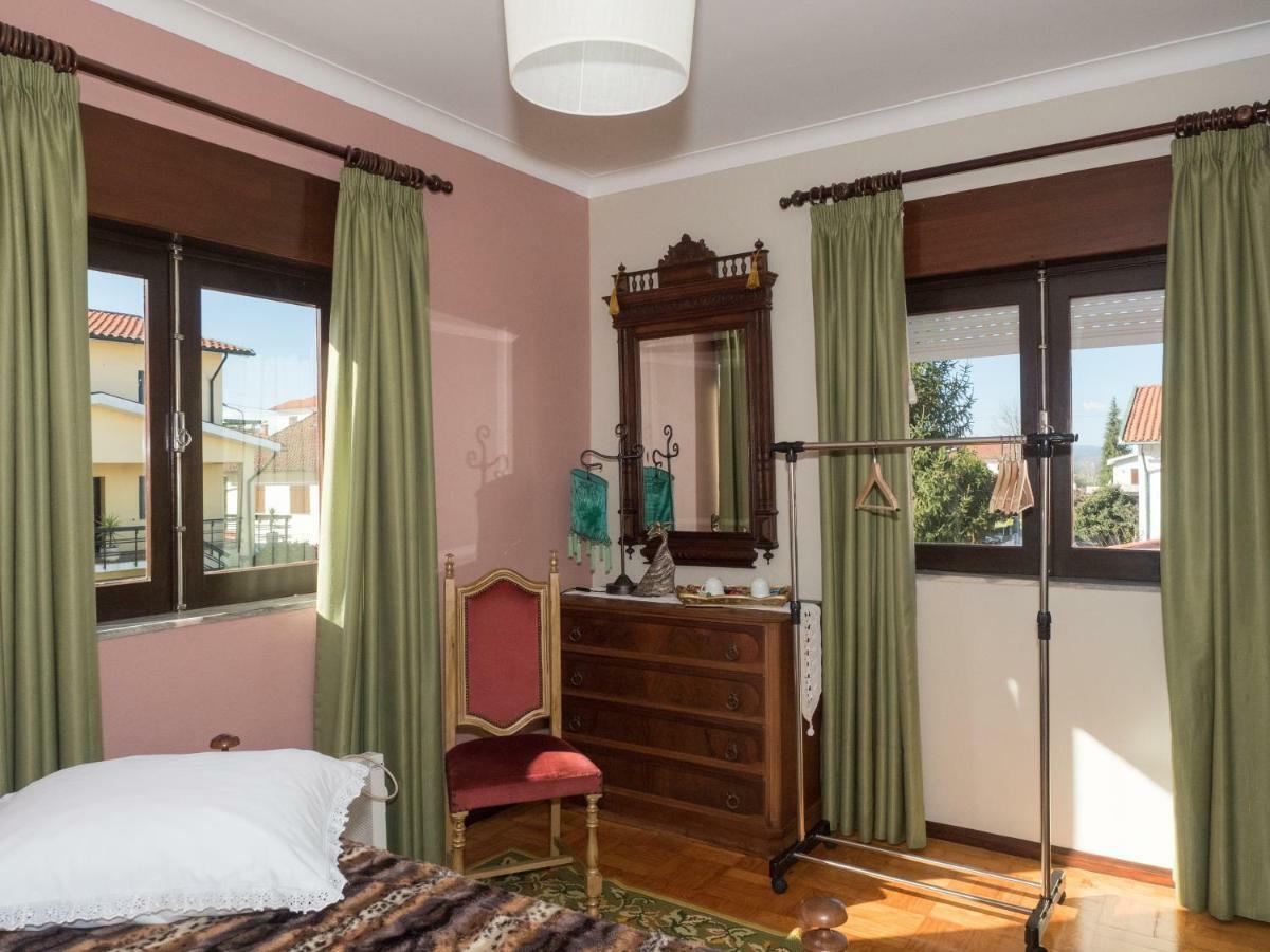 פונטה דה לימה Casa Das Andorinhas מראה חיצוני תמונה